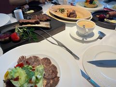 -王品牛排(郑州大卫城店)