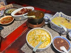 -南京大牌档(香港广场店)