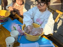 -林坑古村落