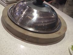 -渔小生蒸汽石锅鱼(印象城店)