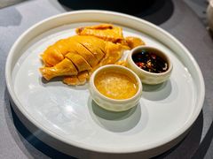 -狮王府淮扬菜(老门东店)