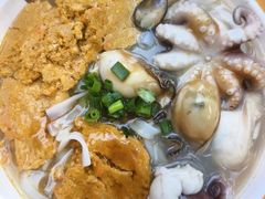 -荔林食店(西华路店)