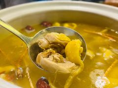 -金龙·打边炉(南京西路店)