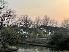 -西溪国家湿地公园