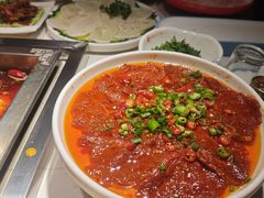 -码头故事火锅(大丰店)