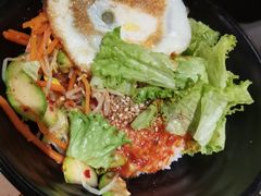 冷拌饭-千寻烧肉(政务区店)