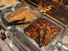 -比格比萨自助(宝山日月光店)