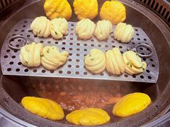 -姚稷大铁锅(东明广场店)