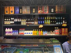 零售区-叁宝烤肉• 西安烧烤(高科新花园店)