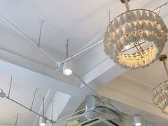 大堂-堂屋糖水店(愚园店)
