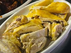 -小金龙饭店·夜宵大排挡专门店