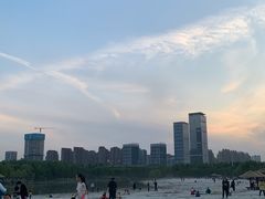 -滨湖塘西河公园