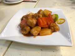 -龙记香港茶餐厅