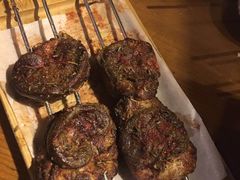 -腰子哥烤串(石佛营炫特店)