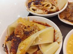 -舌尖尖传统小吃(万达店)