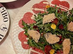 -IL TEATRO 精品意大利餐厅