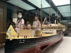 -上海中国航海博物馆