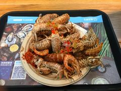 -盒马鲜生(顺义店)