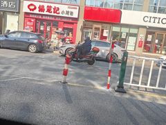 -锡笼记·无锡小笼(大润发店)