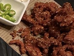 -吴记酱骨炖菜馆(康安路店)