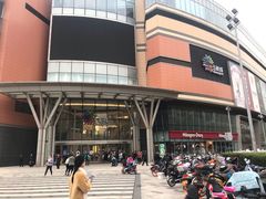 -北京清河万象汇
