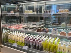 -奈雪的茶(振华商厦店)
