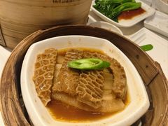 -潮福城潮州大酒楼(湖滨北路店)