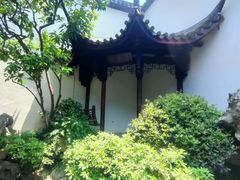 -胡雪岩故居