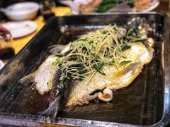 -大笑饭堂(甲子桥店)