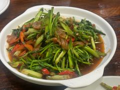 -老丁鸭脚餐厅