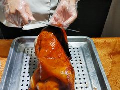 -德缘烤鸭店(大栅栏店)