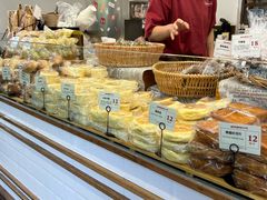 -富贵面包公司(运河店)