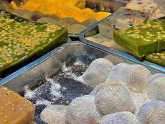 -常州糕团店(北大街新世纪商城店)