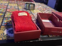 -BROWNSTONE布朗石西班牙餐厅(富城店)