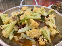 -抱德·潮汕味(敦和店原惠城鱼仔)