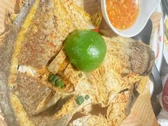 -辉记炭烧海鲜大排档·老字号(福田店)