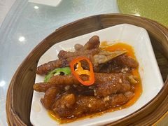 -老廣新意-全天茶点(宝能店)