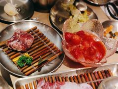 -西塔老太太泥炉烤肉(亚运村店)