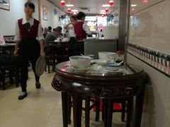 大堂-仁信双皮奶(东川路店)