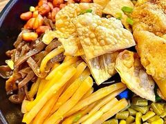 招牌螺蛳粉-田螺姑娘螺蛳粉(十里堡店)