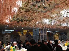 大堂-芭菲盛宴·环球美食(袁家岗店)