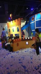 -幻贝家儿童乐园(苏州中心店)