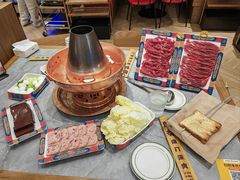 -侃爷南门铜锅涮肉