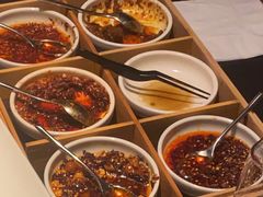 -晓长安·新陕菜(曲江店)