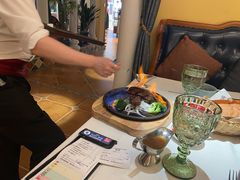 -俄士厨房(时代天街店)