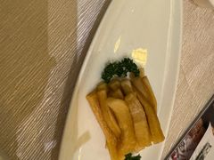 -福州天元国际威斯汀酒店·中国元素餐厅