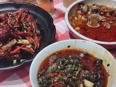 -龙虾当家·大排档(红谷滩五中店)