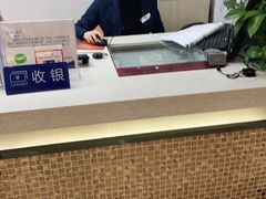 -美年大健康体检(绵阳店)