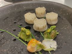 -德发长饺子·非遗(钟楼店)