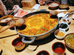 -黔诚多彩火锅(甲秀楼店)